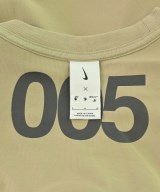 OFF-WHITE（オフホワイト）Tシャツ・カットソー ベージュ サイズ:L メンズ/2200736126106