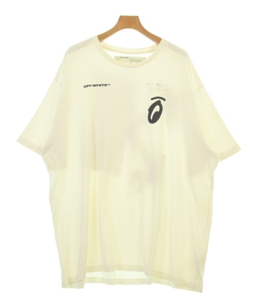 OFF-WHITE(オフホワイト)のTシャツ・カットソー サイズ:L 5,800円