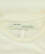 OFF-WHITE（オフホワイト）Tシャツ・カットソー 白 サイズ:L メンズ/2200736310079