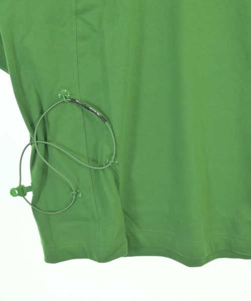OFF-WHITE（オフホワイト）Tシャツ・カットソー 緑 サイズ:M メンズ/2200736891066