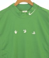 OFF-WHITE（オフホワイト）Tシャツ・カットソー 緑 サイズ:M メンズ/2200736891066