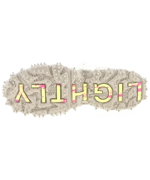 OFF-WHITE（オフホワイト）スニーカー 白 サイズ:28.5cm メンズ/2200719585050