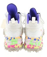 OFF-WHITE（オフホワイト）スニーカー 白 サイズ:28.5cm メンズ/2200719585050
