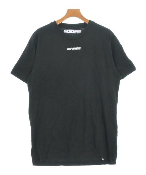 OFF-WHITE(オフホワイト)のTシャツ・カットソー サイズ:L 8,600円