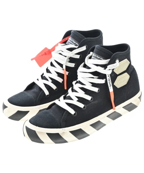 OFF-WHITE(オフホワイト)のスニーカー サイズ:EU42(27cm位) 13,000円