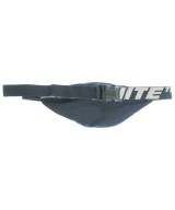 OFF-WHITE（オフホワイト）ショルダーバッグ 紺 サイズ:- メンズ/2200718414061