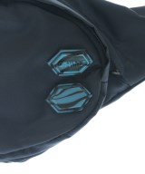 OFF-WHITE（オフホワイト）ショルダーバッグ 紺 サイズ:- メンズ/2200718414061