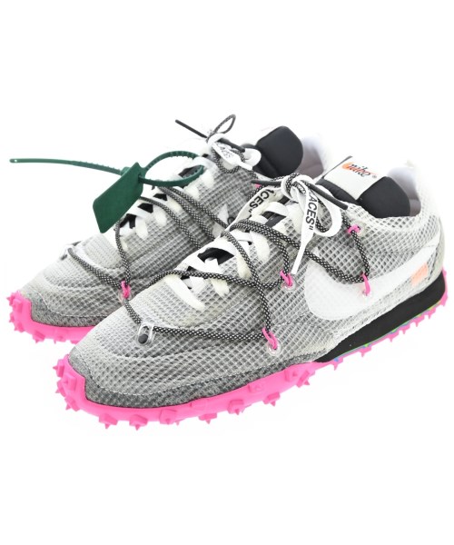 OFF-WHITE(オフホワイト)のスニーカー サイズ:28.5cm 10,400円