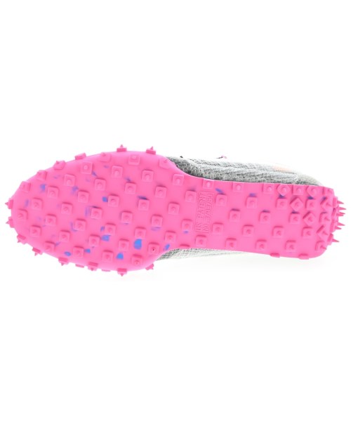 OFF-WHITE（オフホワイト）スニーカー グレー サイズ:28.5cm メンズ/2200717268580