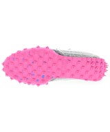 OFF-WHITE（オフホワイト）スニーカー グレー サイズ:28.5cm メンズ/2200717268580