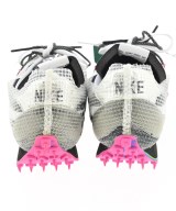 OFF-WHITE（オフホワイト）スニーカー グレー サイズ:28.5cm メンズ/2200717268580
