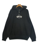 OFF-WHITE（オフホワイト）パーカー 黒 サイズ:XL メンズ/2200721720067