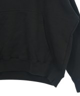 OFF-WHITE（オフホワイト）パーカー 黒 サイズ:XL メンズ/2200721720067
