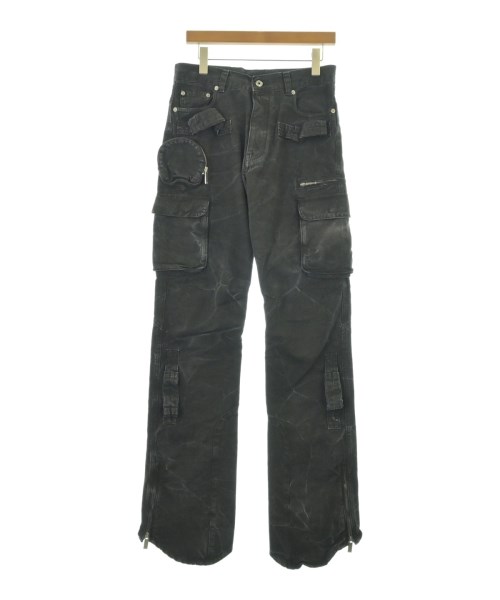 OFF-WHITE(オフホワイト)のデニムパンツ サイズ:S 53,100円