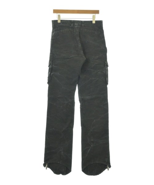 OFF-WHITE（オフホワイト）デニムパンツ 黒 サイズ:S メンズ/2200721720074