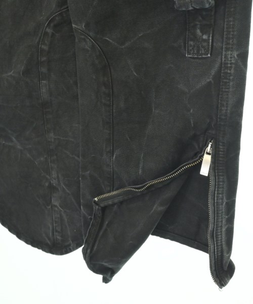 OFF-WHITE（オフホワイト）デニムパンツ 黒 サイズ:S メンズ/2200721720074
