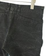 OFF-WHITE（オフホワイト）デニムパンツ 黒 サイズ:S メンズ/2200721720074