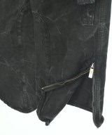 OFF-WHITE（オフホワイト）デニムパンツ 黒 サイズ:S メンズ/2200721720074