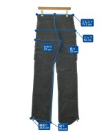 OFF-WHITE（オフホワイト）デニムパンツ 黒 サイズ:S メンズ/2200721720074