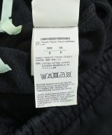 OFF-WHITE（オフホワイト）ショートパンツ 黒 サイズ:S メンズ/2200722306130
