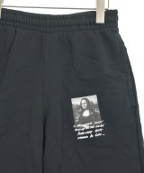 OFF-WHITE（オフホワイト）ショートパンツ 黒 サイズ:S メンズ/2200722306130
