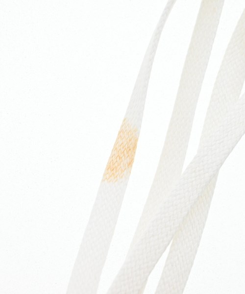 OFF-WHITE（オフホワイト）スニーカー 白 サイズ:EU41(26cm位) メンズ/2200717755295