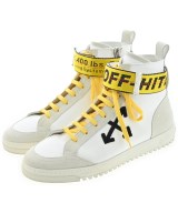 OFF-WHITE スニーカー