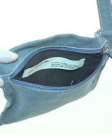 OFF-WHITE（オフホワイト）ショルダーバッグ 青 サイズ:- メンズ/2200723223207