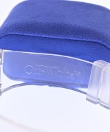 OFF-WHITE（オフホワイト）腕時計 白 サイズ:- メンズ/2200723492047
