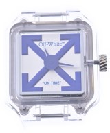 OFF-WHITE 腕時計