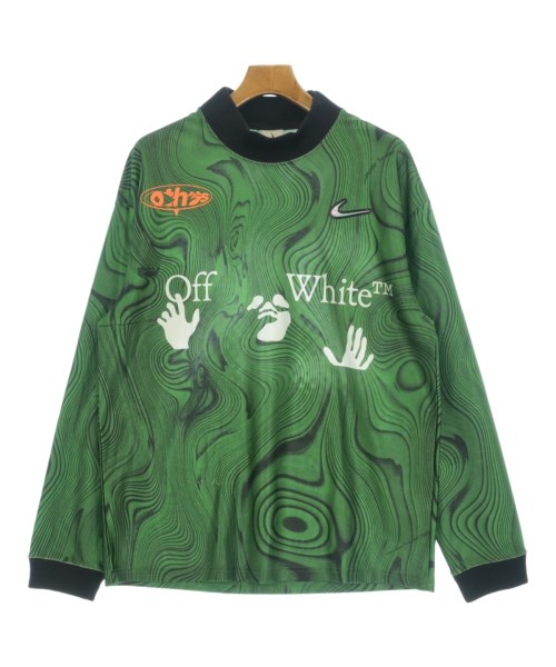 OFF-WHITE(オフホワイト)のTシャツ・カットソー サイズ:M 17,000円
