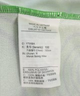 OFF-WHITE（オフホワイト）Tシャツ・カットソー 緑 サイズ:M メンズ/2200723199137