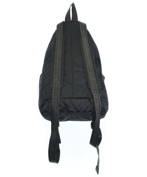 OFF-WHITE（オフホワイト）バックパック・リュック 黒 サイズ:O/S メンズ/2200720003253