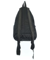 OFF-WHITE（オフホワイト）バックパック・リュック 黒 サイズ:O/S メンズ/2200720003253
