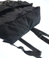OFF-WHITE（オフホワイト）バックパック・リュック 黒 サイズ:O/S メンズ/2200720003253