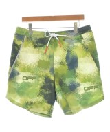 OFF-WHITE ショートパンツ