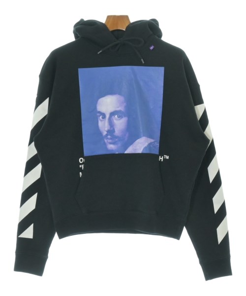 OFF-WHITE(オフホワイト)のパーカー サイズ:S 40,700円