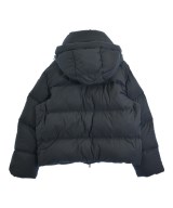 OFF-WHITE（オフホワイト）ダウンジャケット/ダウンベスト 黒 サイズ:M メンズ/2200723020028