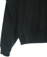 OFF-WHITE（オフホワイト）パーカー 黒 サイズ:L メンズ/2200726796012