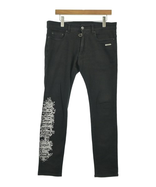 オフホワイト(OFF-WHITE)のOFF-WHITE デニムパンツ