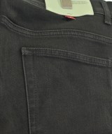 OFF-WHITE（オフホワイト）デニムパンツ 黒 サイズ:32(L位) メンズ/2200683104370