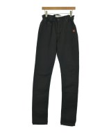 OFF-WHITE（オフホワイト）デニムパンツ 黒 サイズ:32(L位) メンズ/2200683104417