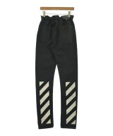OFF-WHITE（オフホワイト）デニムパンツ 黒 サイズ:32(L位) メンズ/2200683104417