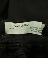 OFF-WHITE（オフホワイト）デニムパンツ 黒 サイズ:32(L位) メンズ/2200683104417