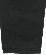 OFF-WHITE（オフホワイト）デニムパンツ 黒 サイズ:32(L位) メンズ/2200683104417