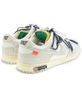 OFF-WHITE（オフホワイト）スニーカー 白 サイズ:27.5cm メンズ/2200685299012