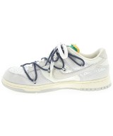 OFF-WHITE（オフホワイト）スニーカー 白 サイズ:27.5cm メンズ/2200685299012