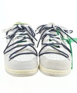 OFF-WHITE（オフホワイト）スニーカー 白 サイズ:27.5cm メンズ/2200685299012