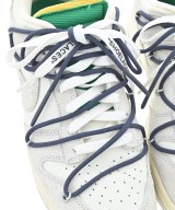 OFF-WHITE（オフホワイト）スニーカー 白 サイズ:27.5cm メンズ/2200685299012