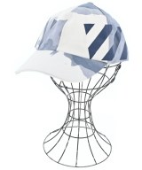 OFF-WHITE（オフホワイト）キャップ 白 サイズ:- メンズ/2200683261141